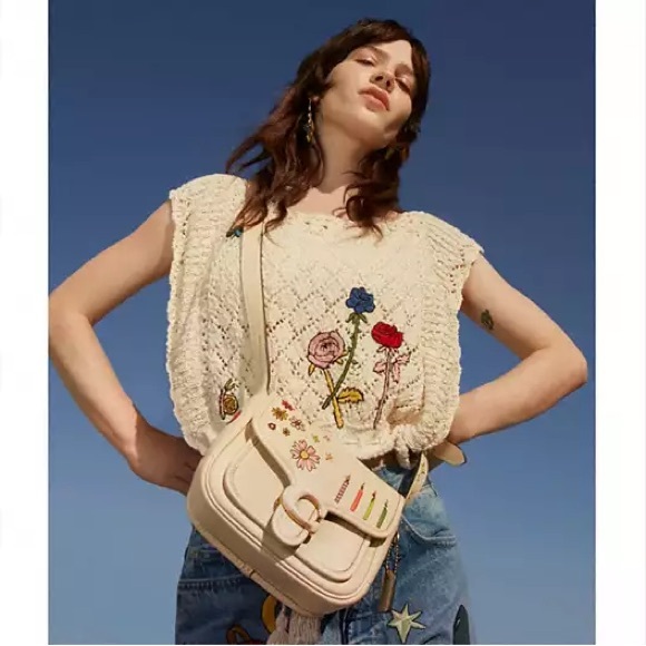 Coach Observed Bag - Picture 9 of 10